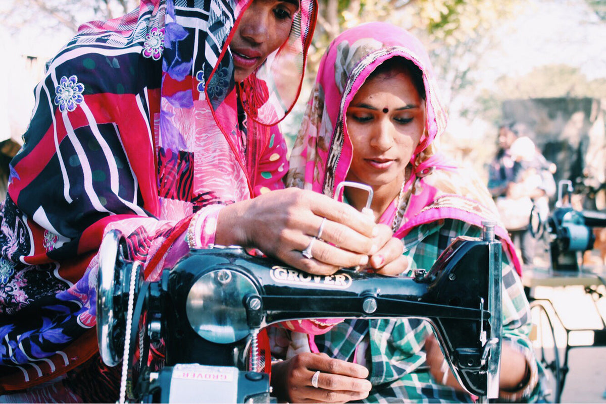 ARTISAN HANDS