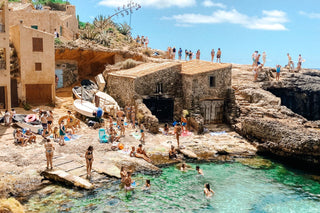 A Mamma Mia Summer: Travel Guide