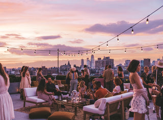 New York Stargazer Soiree