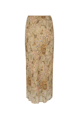 a-high-waisted-knee-length-skirt-featuring-an-intricate-paisley-and-floral-pattern-in-beige-brown-and-soft-pink-tones-presented-on-a-plain-white-background