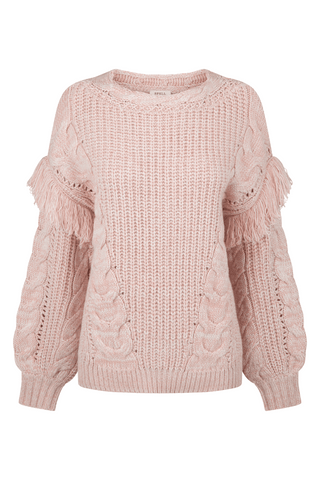 Nomadic Knit Jumper