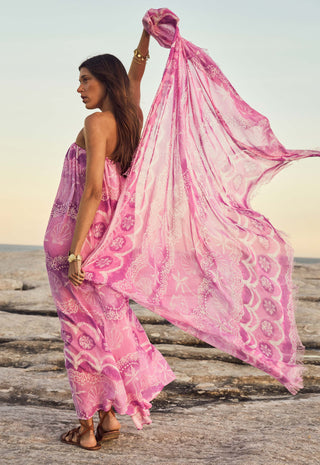 mermaid-cove-travel-scarf