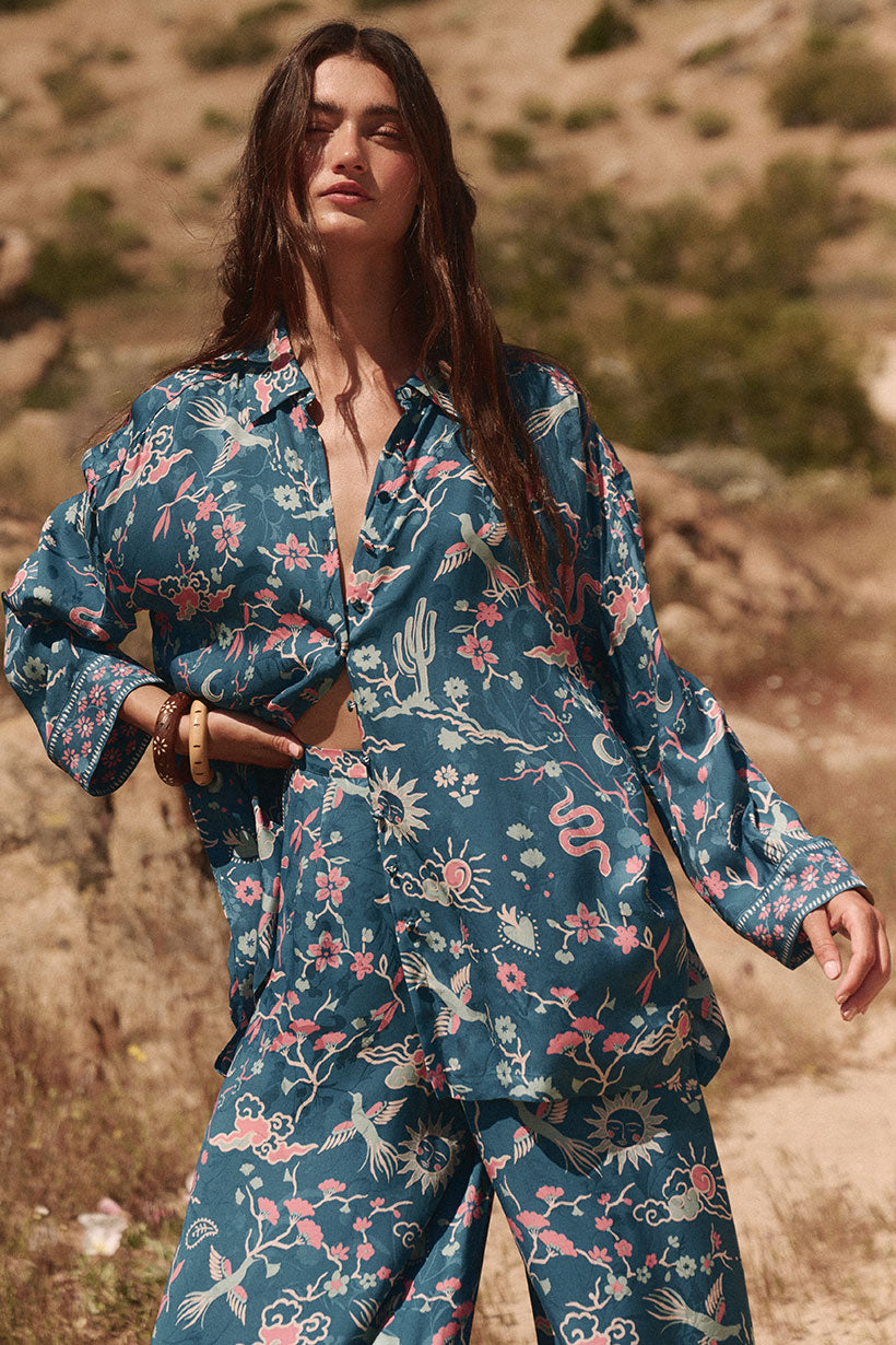 Desert Bandita Shirt