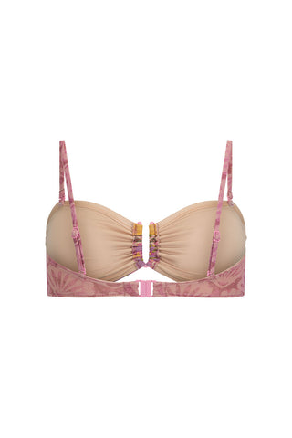 Goldie Shimmer Bandeau