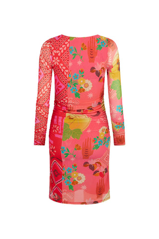 Libertine Mini Dress