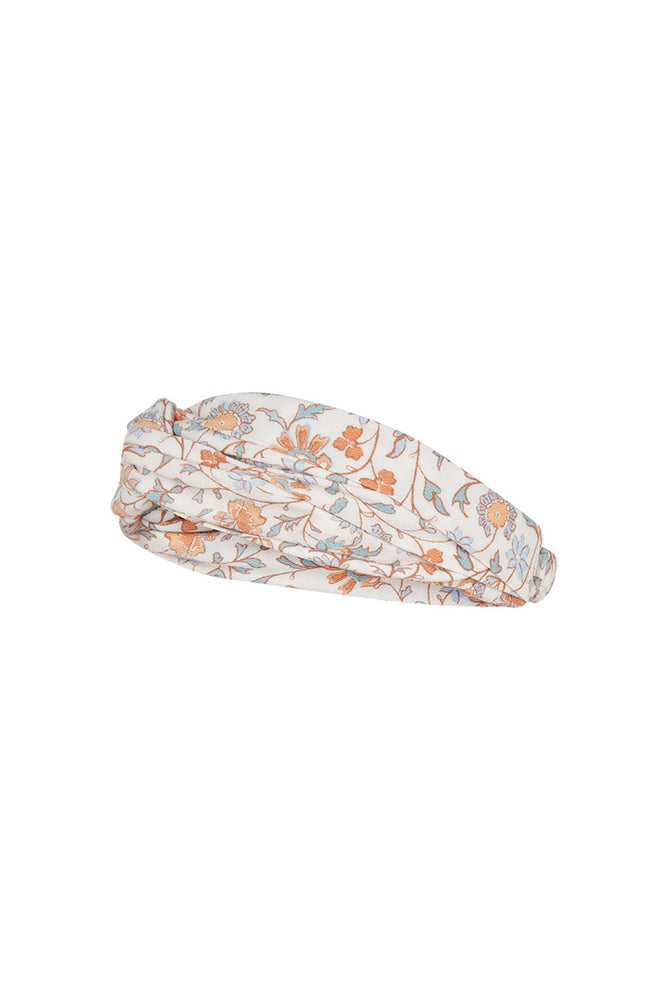 Sunshine Bandit Soft Wrap Headband