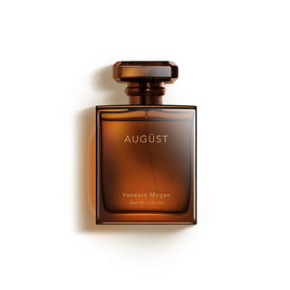 Augüst Natural Perfume 50ml